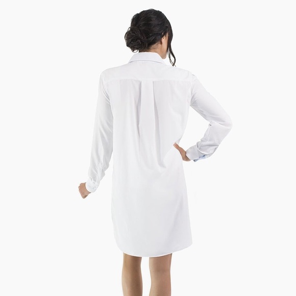 Beach Shirt UPF 50+ - Picture 3 of 9